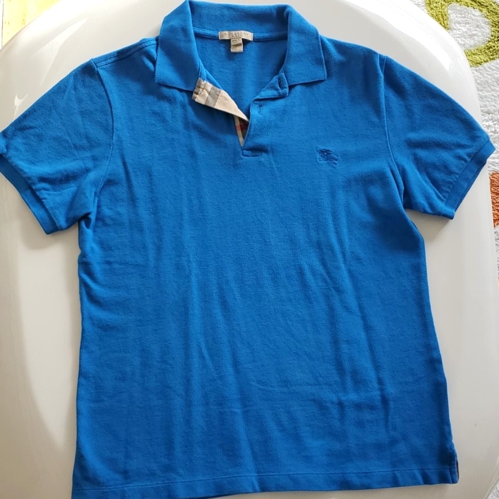 Burberry (Mens) Polo